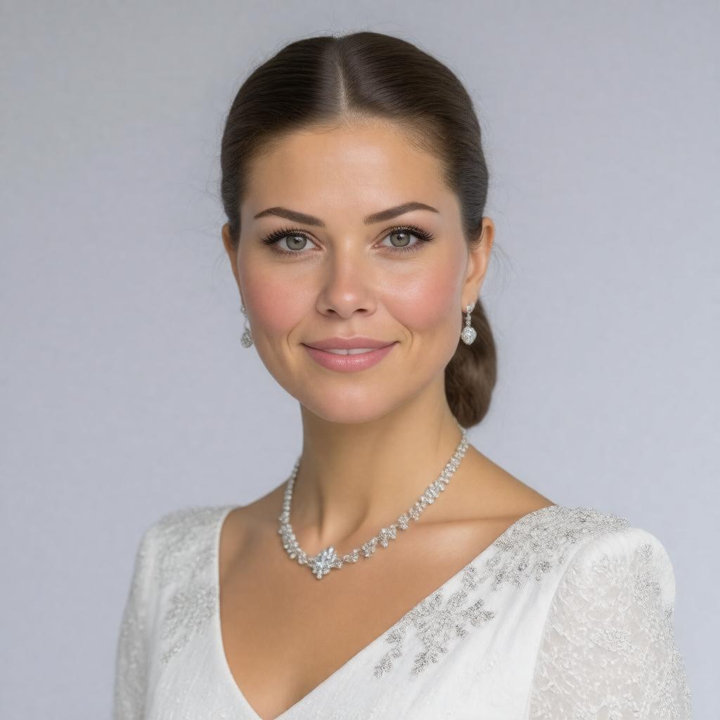 Crown Princess Victoria